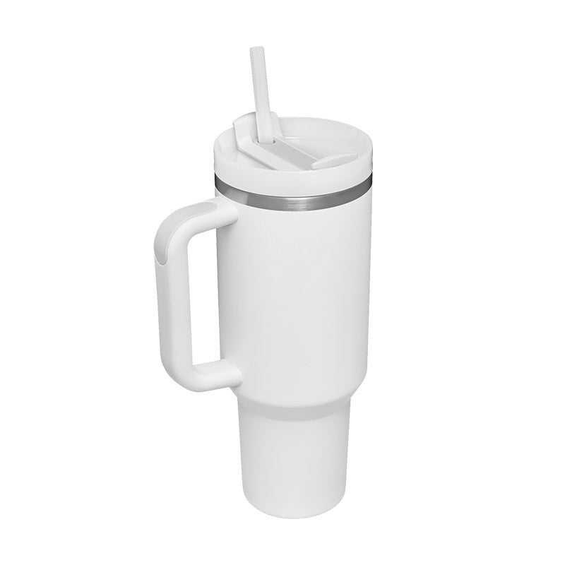 40oz Insulated Stainless Steel Tumbler