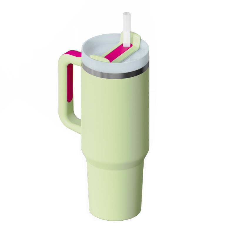 40oz Insulated Stainless Steel Tumbler