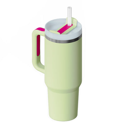 40oz Insulated Stainless Steel Tumbler