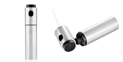 Refillable Oil Mist Spray Bottle