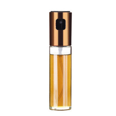 Refillable Oil Mist Spray Bottle