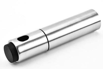 Refillable Oil Mist Spray Bottle