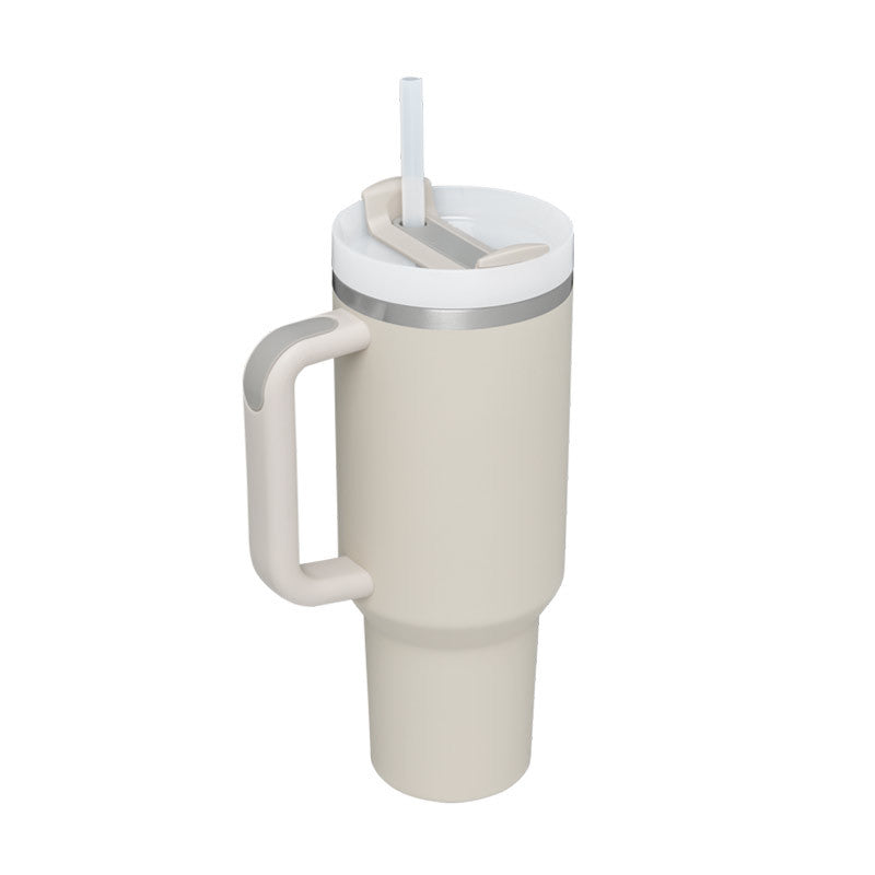 40oz Insulated Stainless Steel Tumbler