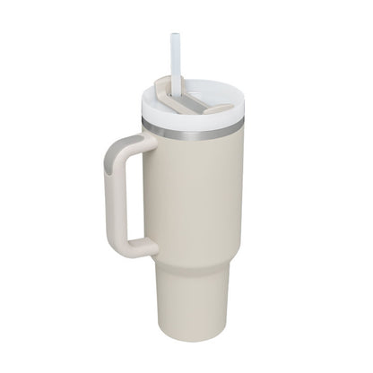 40oz Insulated Stainless Steel Tumbler