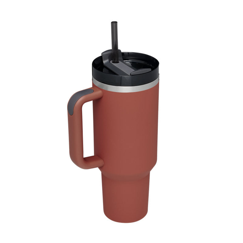 40oz Insulated Stainless Steel Tumbler