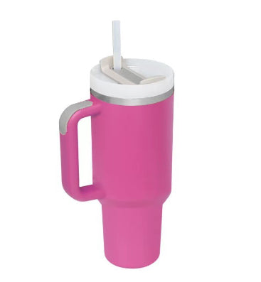 40oz Insulated Stainless Steel Tumbler