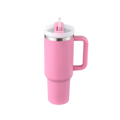 40oz Insulated Stainless Steel Tumbler