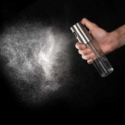 Refillable Oil Mist Spray Bottle