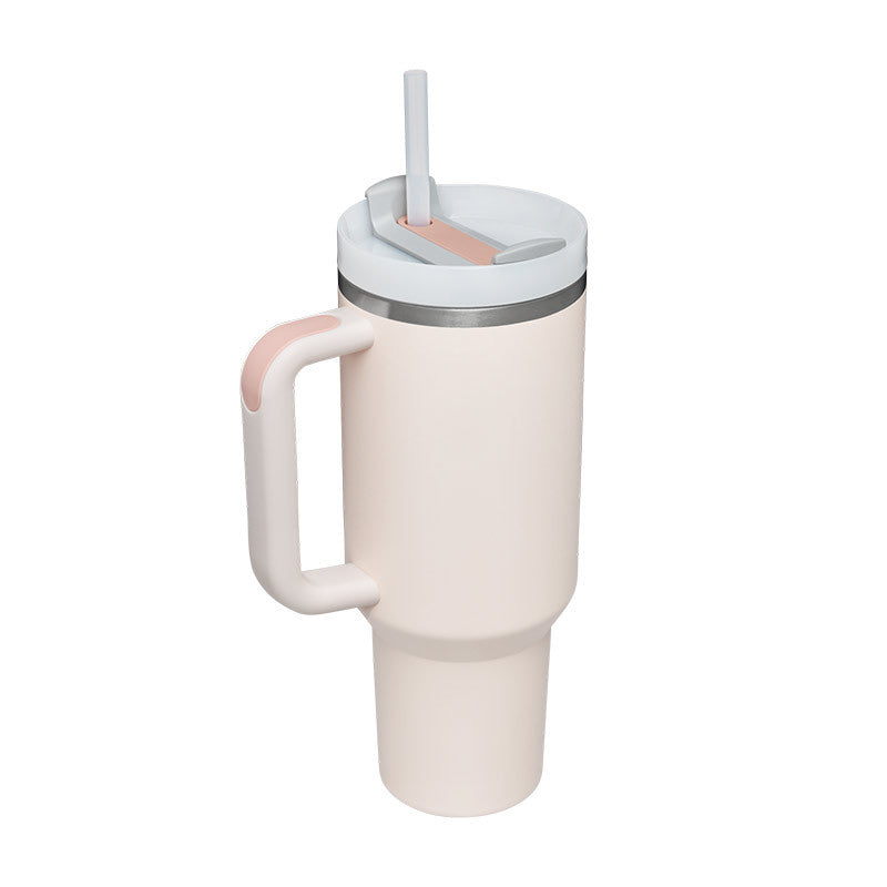 40oz Insulated Stainless Steel Tumbler