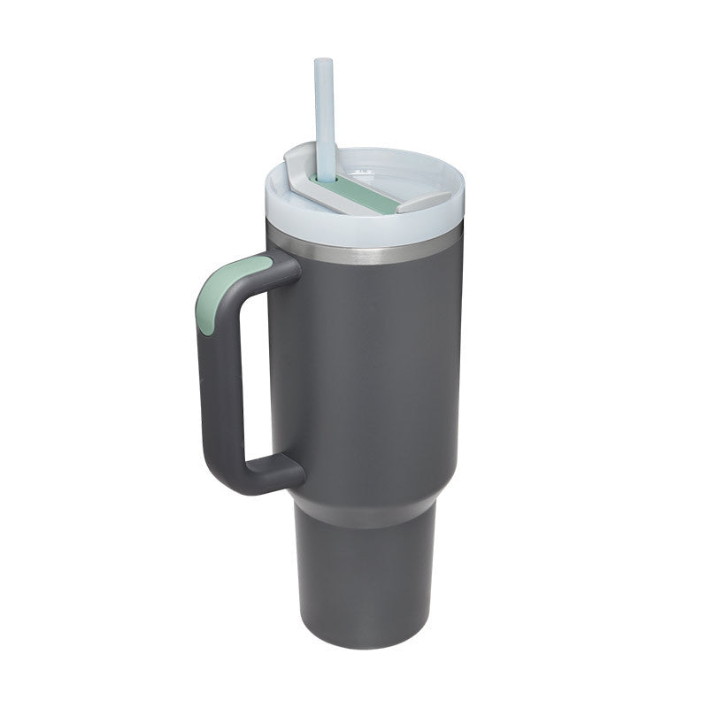 40oz Insulated Stainless Steel Tumbler