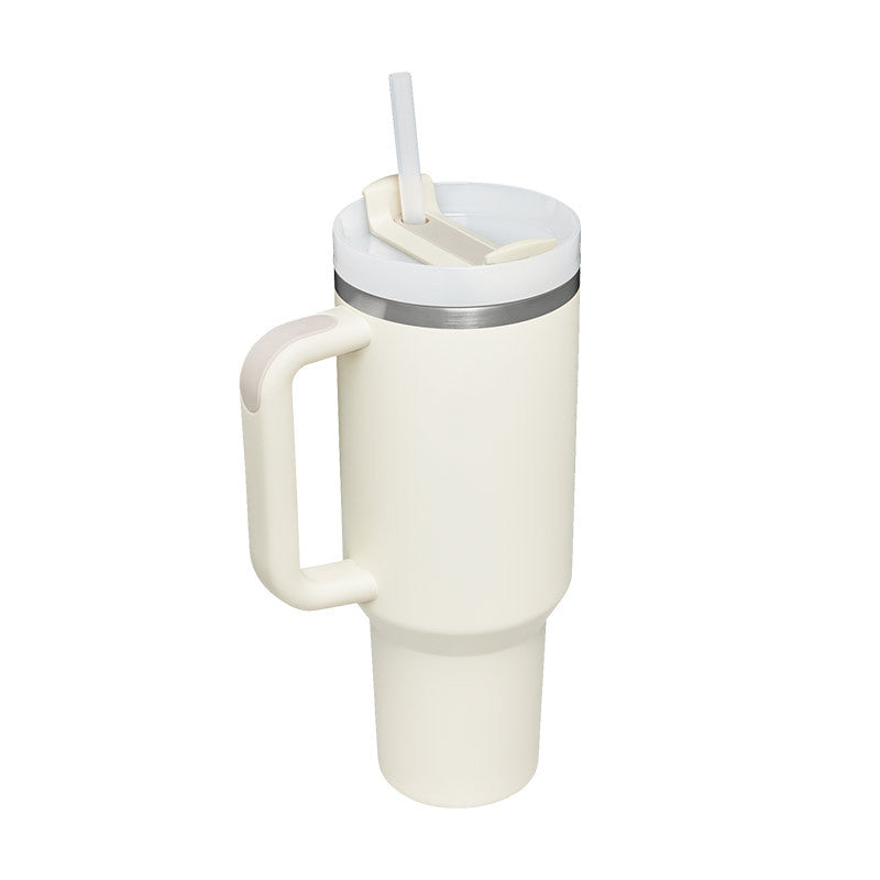 40oz Insulated Stainless Steel Tumbler