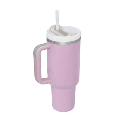 40oz Insulated Stainless Steel Tumbler