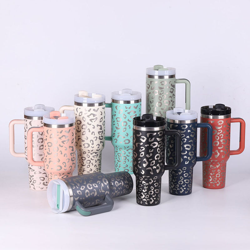 40oz Insulated Stainless Steel Tumbler