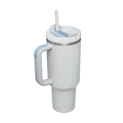 40oz Insulated Stainless Steel Tumbler