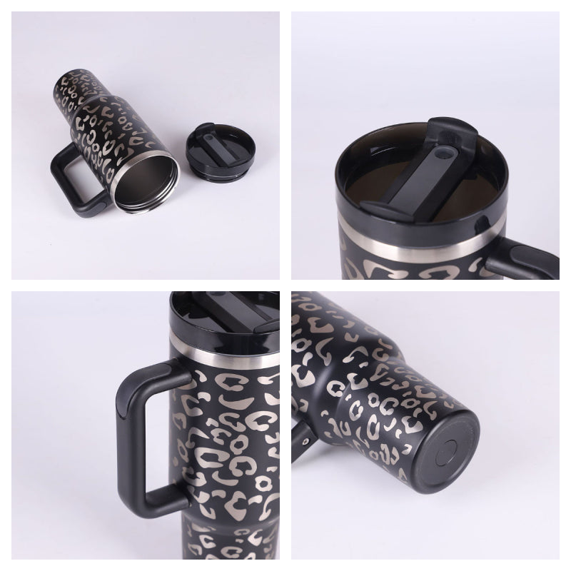 40oz Insulated Stainless Steel Tumbler
