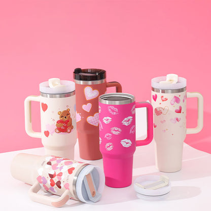 40oz Insulated Stainless Steel Tumbler