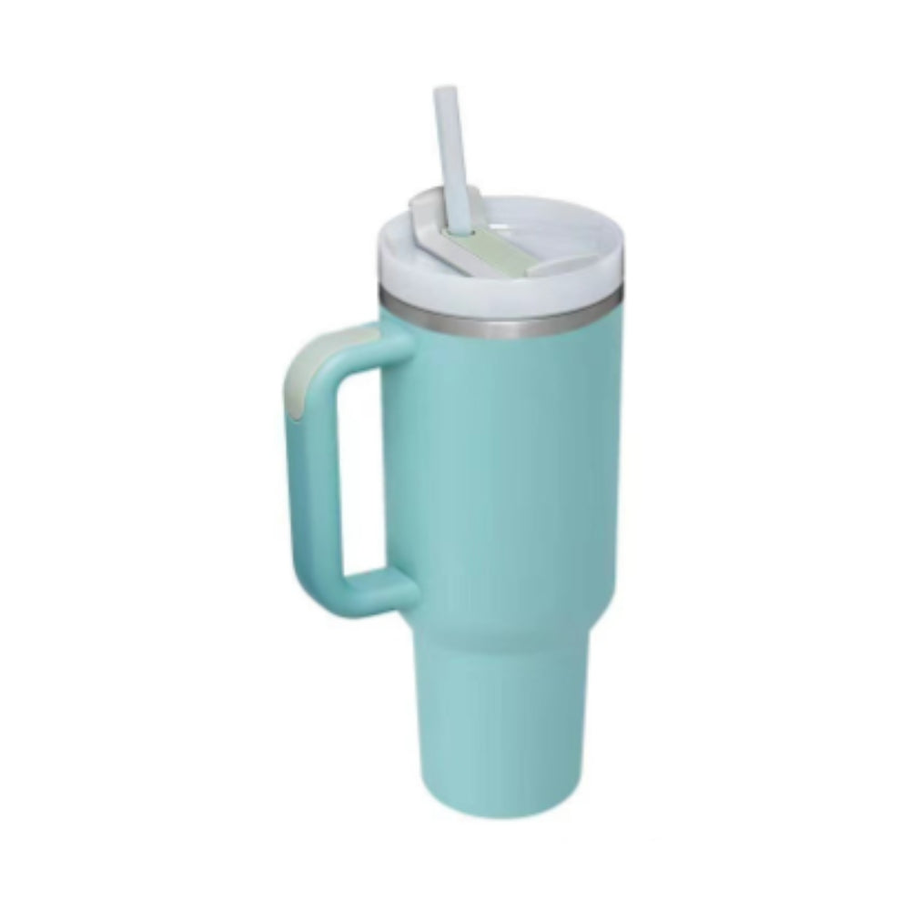 40oz Insulated Stainless Steel Tumbler