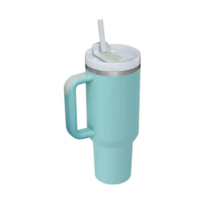 40oz Insulated Stainless Steel Tumbler