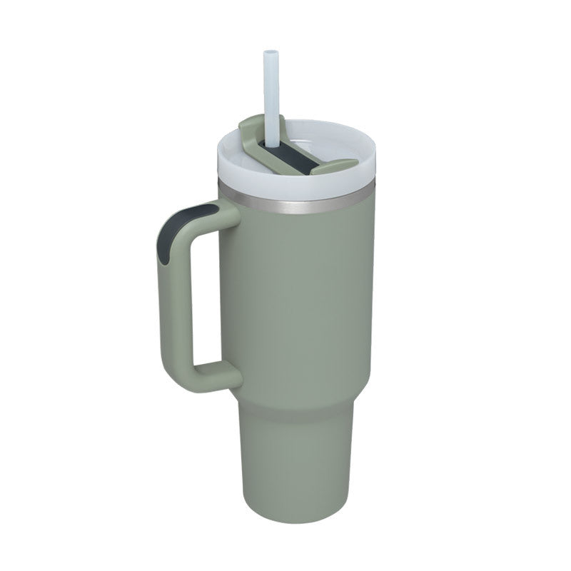 40oz Insulated Stainless Steel Tumbler