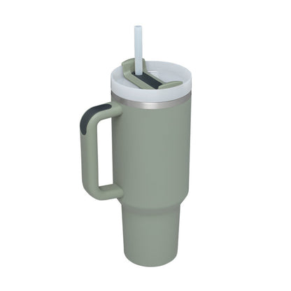40oz Insulated Stainless Steel Tumbler