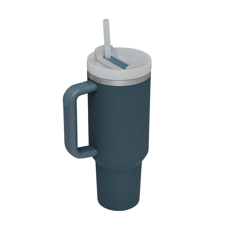 40oz Insulated Stainless Steel Tumbler