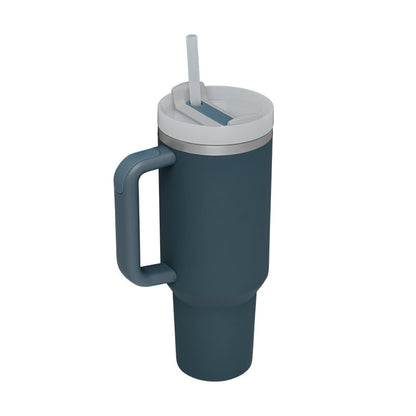 40oz Insulated Stainless Steel Tumbler